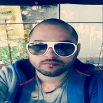 Alex mica sur yala.fm